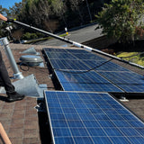 Solar Clean Subscription - SAVE up to 28%