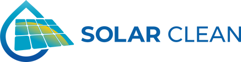 Solar Clean logo